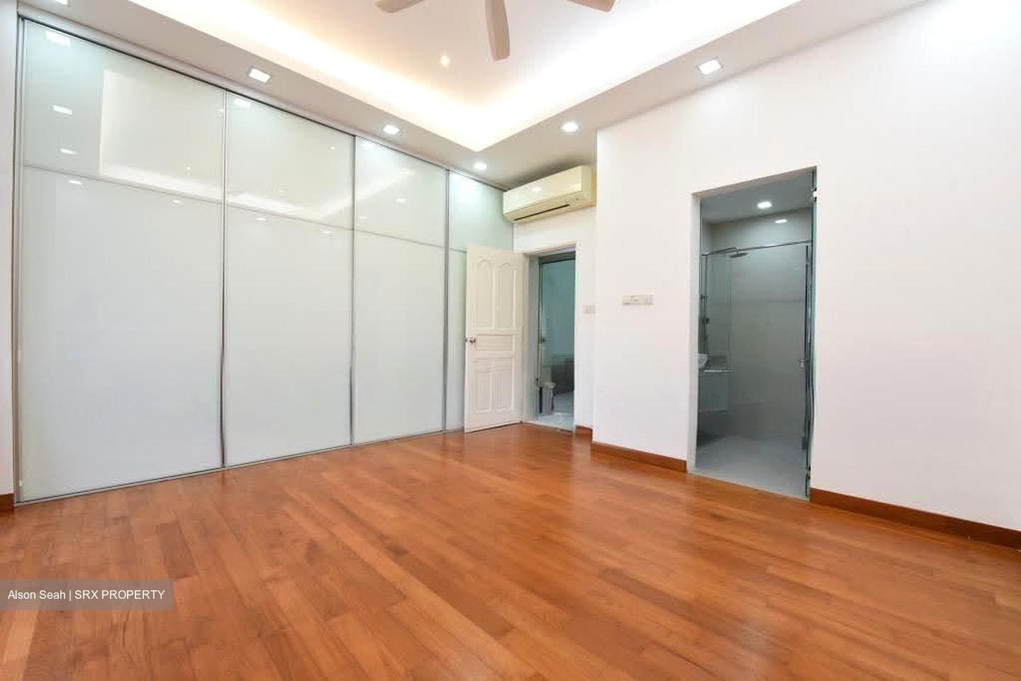 Regency Park (D10), Condominium #622266661